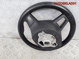 Рулевое колесо Кожа Skoda Roomster 5J0419091AE (Изображение 6)