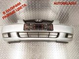 Бампер передний Hyundai Sonata 5 NF 865113K000 (Изображение 1)