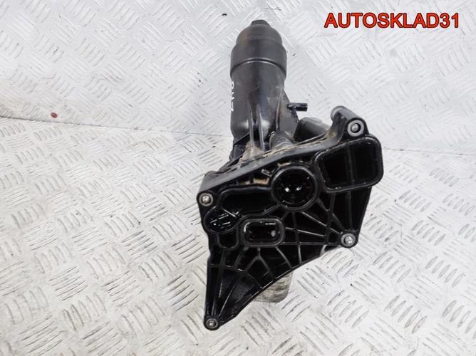 Корпус масляного фильтра BMW F30 11428513963