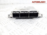Блок эбу Volvo S40 19 DCI F9Q 0281011087 (Изображение 2)