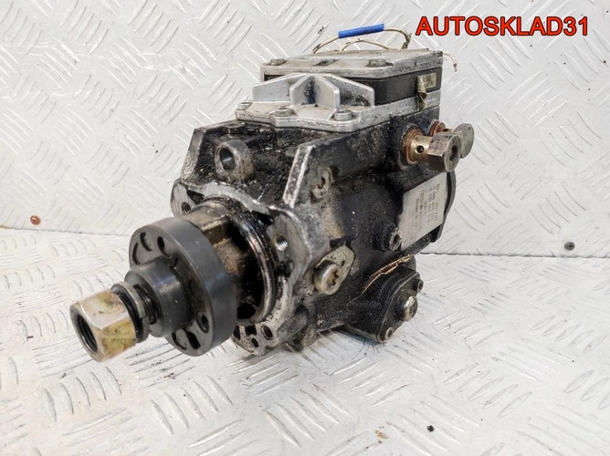 ТНВД Opel Omega B 2.2 Y22DTH Дизель 0986444021