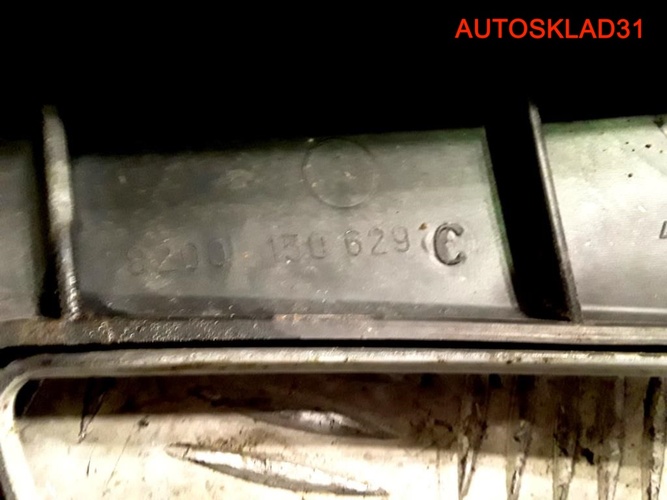 Решетка радиатора для Рено Кангу 8200150629