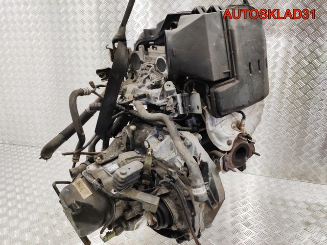 Двигатель F4P 774 Renault Laguna 2 1.8 Бензин