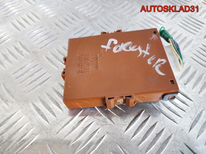 Блок электронный Subaru Forester S12 88821FG010