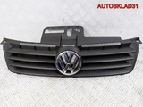 Решетка радиатора Volkswаgen Polo 6Q0853651C (Изображение 1)