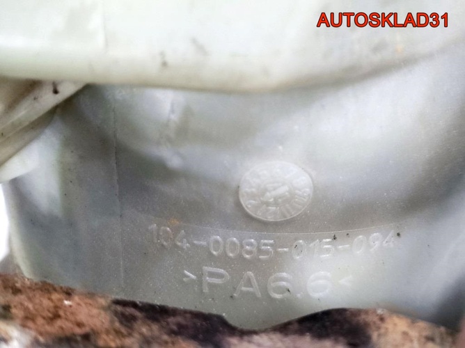 Насос эгур Ford Fusion 5S613K514CC