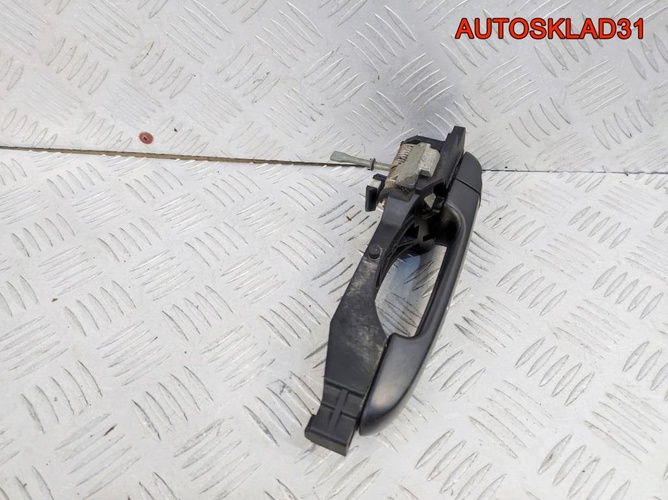 Ручка двери передней наружная левая Hyundai i30
