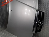 Капот Mercedes Benz W124 1248800357 (Изображение 3)