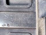 Бампер передний Opel Corsa D 13285996 Рестайлинг (Изображение 13)