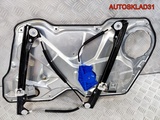 Стеклоподъемник передний левый Seat Leon 1M1 (Изображение 9)