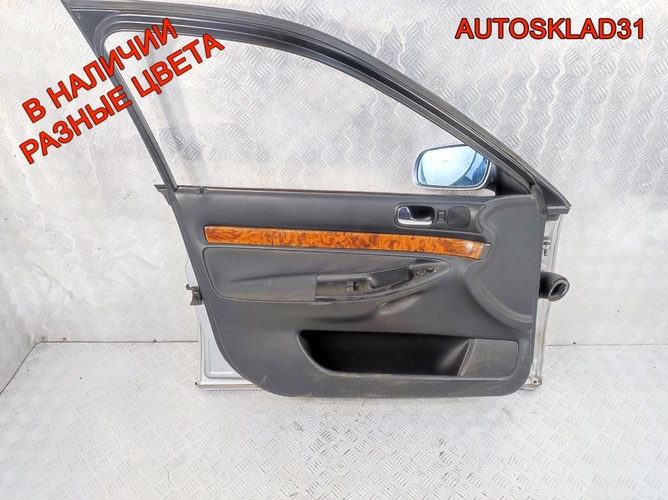 Дверь передняя левая Audi A4 B5 8D0831051B