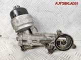 Корпус масляного фильтра Peugeot 307 9646000480 (Изображение 4)