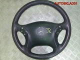 Рулевое колесо Mercedes Benz W203 (Изображение 1)