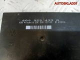 Блок комфорта Skoda Fabia 6Q0959433A (Изображение 3)