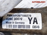 Рейка рулевая Ford C-MAX AV6C3D070YA (Изображение 9)