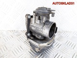 Заслонка дроссельная VW Polo 1.4 AHW 036133064D (Изображение 2)