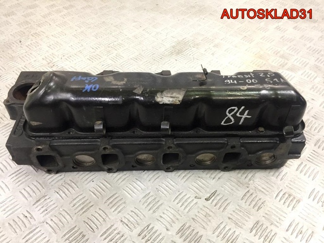 Головка блока для Форд Транзит 2.5 4HB 924F6090C