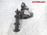 Турбина VW Touran 2.0 BMM 036253014N Дизель (Изображение 1)