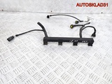 Проводка форсунок Ford Focus 1 EYDC 98AG9H589BE (Изображение 1)