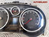 Панель приборов Opel Corsa D 13312045 Бензин (Изображение 7)