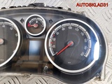 Панель приборов Opel Corsa D P0013312045 Бензин (Изображение 7)