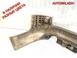 Бампер задний Audi A6 C5 4B9807511AB Универсал (Изображение 11)
