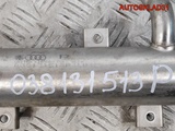 Радиатор EGR Volkswagen Sharan 1.9 AUY 038131513P (Изображение 8)