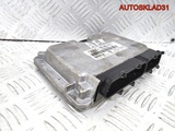 Блок эбу VW Passat B5 1.9 AFN 038906018S Дизель (Изображение 3)