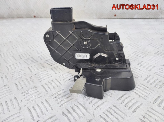 Замок двери задней левой Ford Focus 2 4M5AA26413EE