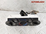 Блок управления отопителем Ford Fusion 2S6H19980BF (Изображение 5)