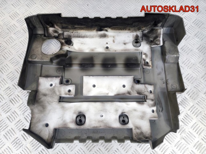 Накладка декоративная  Mitsubishi Carisma MD347865
