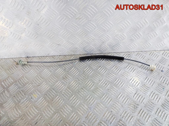 Трос открывания передней двери Opel Zafira A 7002346