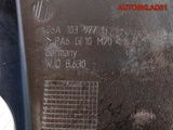 Накладка декоративная Audi A3 8L 06A103925AR (Изображение 6)