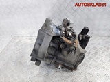 МКПП GKU Skoda Fabia 1,2 Бензин (Изображение 4)