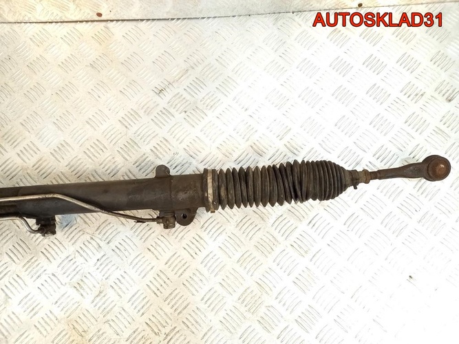 Рейка рулевая Audi A4 B7 8E1422072E