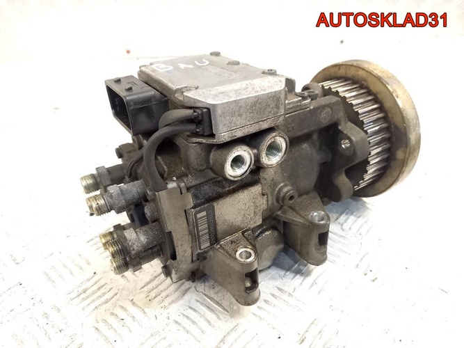 Тнвд Audi A4 B6 2000-2004 2.5 BAU 059130106L
