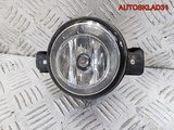 Фара противотуманная правая Renault Clio 3 (Изображение 2)