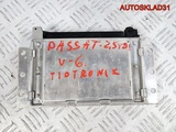 Блок управления ESP Audi A6 C5 8D0907389 (Изображение 2)