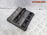 Блок комфорта Skoda Fabia 6Q1937049F (Изображение 8)