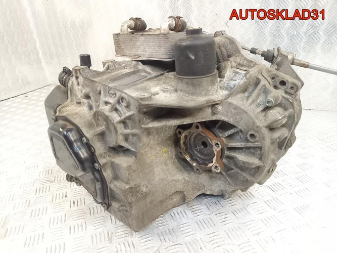 АКПП HQM VW Passat B6 2.0 TDI DSG 6 02E300043KX