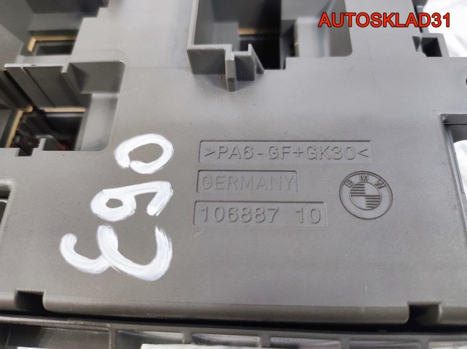 Блок предохранителей салона BMW E90 61149119446