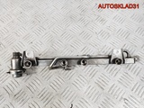 Рейка топливная VW Passat B5 1,6 AHL  050133681A (Изображение 3)