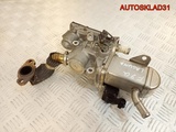 Клапан EGR Renault Megane 3 1.9 F9Q870 8200804050 (Изображение 3)