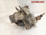 МКПП JB3973 Renault Megane 1 K4J Бензин (Изображение 4)