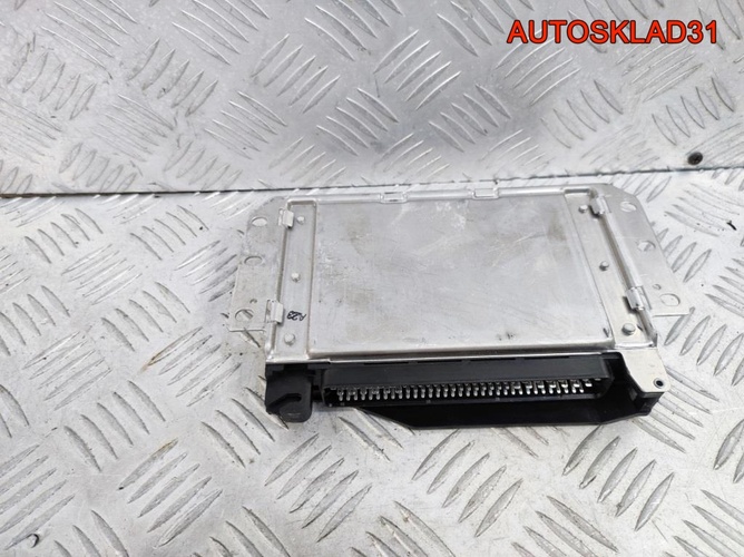 Блок управления АКПП Audi A4 B6 8E0927156G