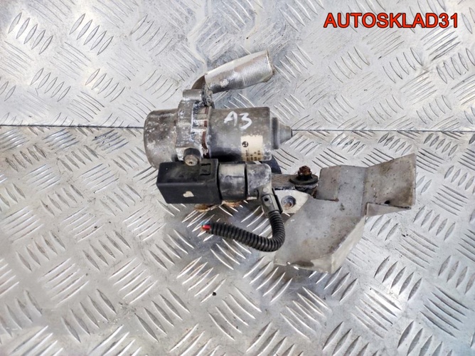 Насос вакуумный Audi A3 8L1 1J0612181B