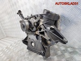 Крышка двигателя передняя Mercedes Vito 6110150902 (Изображение 2)
