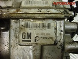 Коллектор впускной Opel Astra H Z16XEP 24435069 (Изображение 3)