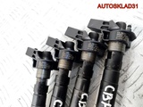 Форсунка дизельная VW Passat B6 2.0 CBA 03L130277 (Изображение 3)