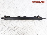 Рейка топливная VW Golf 5 1,6 BSE 06A133317AN (Изображение 4)